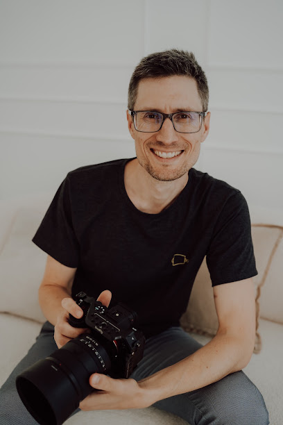 Hochzeitsfotograf Nürnberg - Thomas Wild