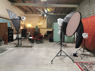 Ballroom Blitz Photo Event Location – Bild 3