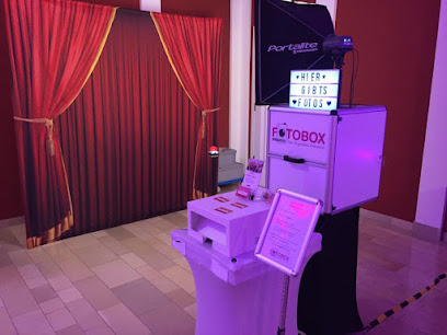Fotobox Bad Oeynhausen