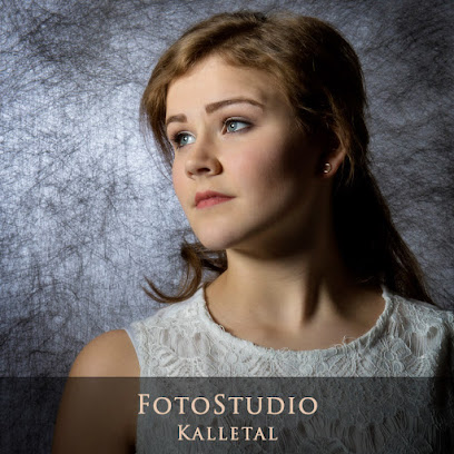 Fotostudio Kalletal
