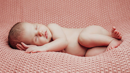 MOIN BABY Neugeborenenfotografie