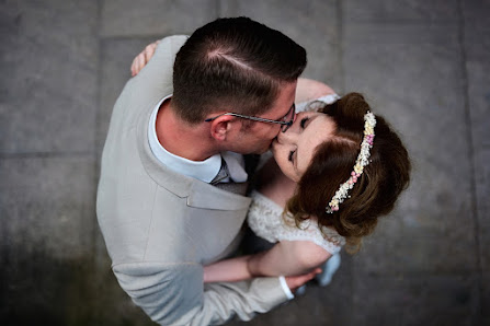 Hochzeitsfotograf aus Oldenburg - Fotografie Björn Knölke – Bild 3