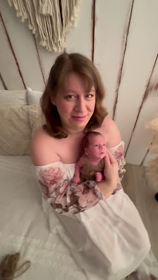 Kata | Fotografin für Babybauch, Neugeborenen & Familie in Ulm – Bild 5