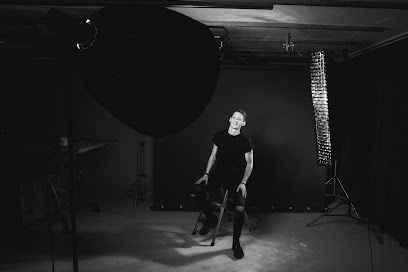 Patrick Vöhringer - Der Event-Fotograf