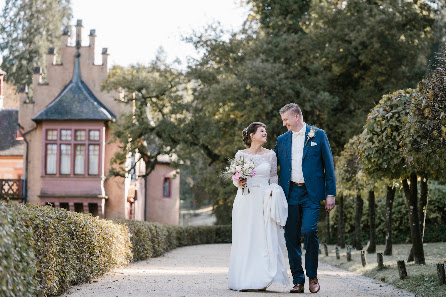 Viktor Mut Fotograf - Hochzeit, Babybauch, Schwangerschaft,Newborn – Bild 7