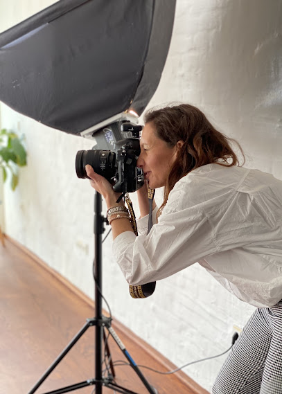 Stefanie Lippert Businessfotografie