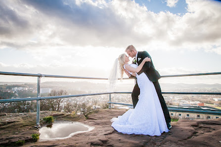Hochzeitsfotograf Christian Stumpf – Bild 4