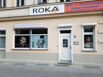 Dirk Neukranz - Fotodesigner
