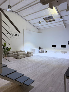 MYLOFTSTUDIO – Bild 2