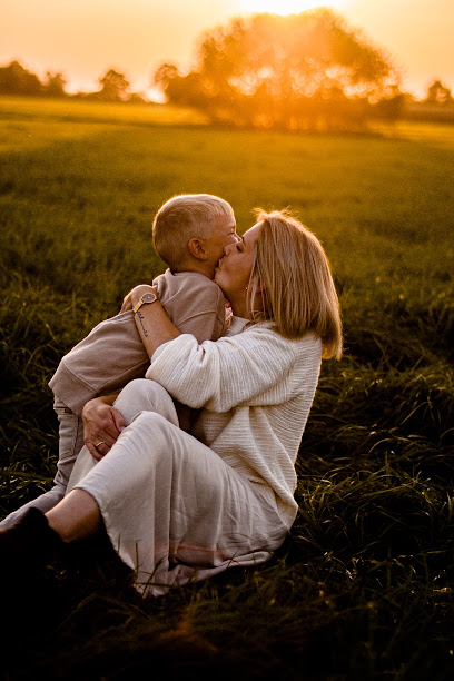 Glücksmomente Photographie