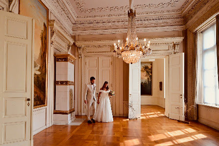 Hochzeitsfotograf aus Oldenburg - Fotografie Björn Knölke – Bild 2