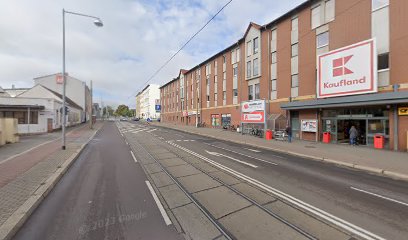 Fotopoint Fil. im Kaufland