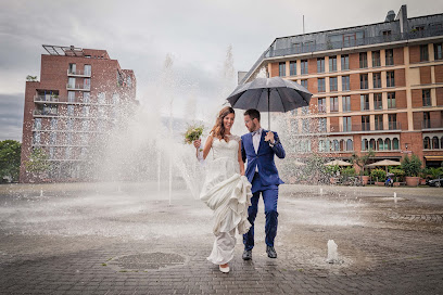 Hochzeitsfotograf Frank Guder