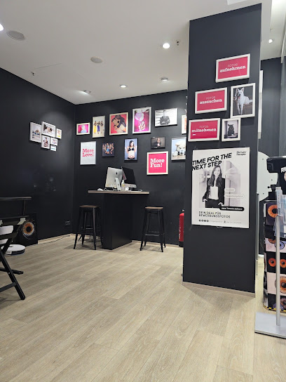PicturePeople Fotostudio Dortmund-Thier-Galerie