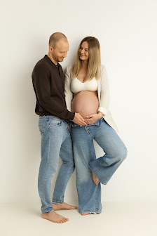 Babybauch Shooting München und Newborn Shooting | Carmen Bergmann – Bild 7