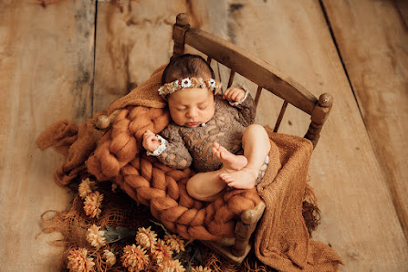 FOTOGRAFEN HERRUNDFRAU.W & ZWERGENZAUBER-FOTOGRAFIE - Hochzeitsfotografie & Neugeborenenfotos im Saarland – Bild 2