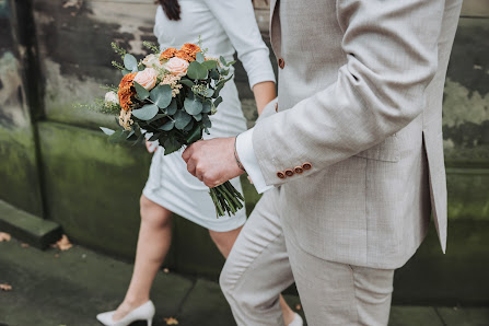 Hochzeitsfotograf Hannover - Vi Wedding Storyteller – Bild 2