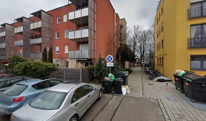 Fotografien v. Martha Feustel