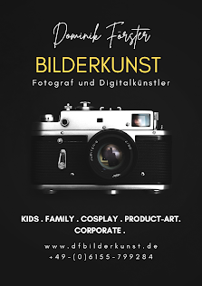 Dominik Förster Bilderkunst – Bild 3