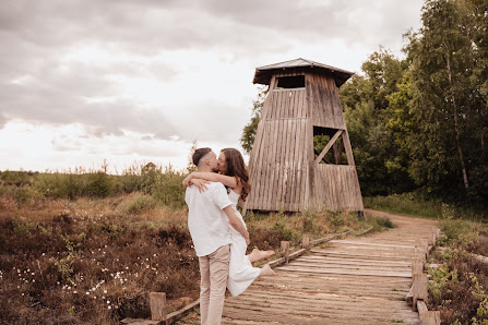 Baby- und Familienfotografin Fokussiert-Fotografie by Kristina – Bild 5