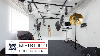 Mietstudio-Oberhausen