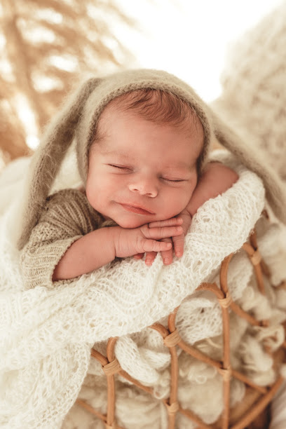 Natalia Rybalko - Familien und Babyfotograf Limburg und Umgebung