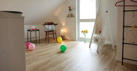 Oliversum Kinderfotografie - Baby - Newborn - Familie