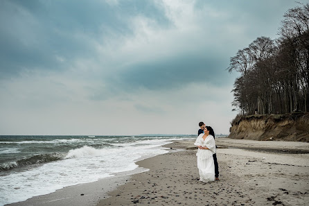 Richterfotografie - Emotionen im Blick - Hochzeitzfotograf – Bild 4