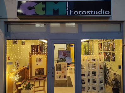 Fotostudio "Catch the Moment" – Bild 3