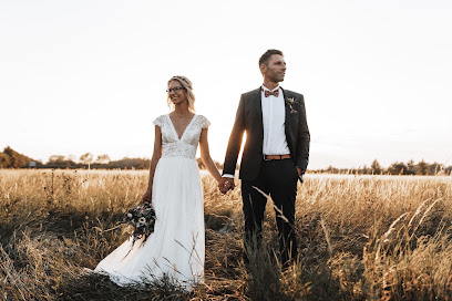 Hochzeitsfotograf Sebastian Jung für Berlin Brandenburg