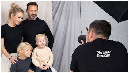 PicturePeople Fotostudio Bochum-Innenstadt