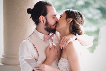 Henri & Fritz - Hochzeitsfotografie & Businessfotografie – Bild 3