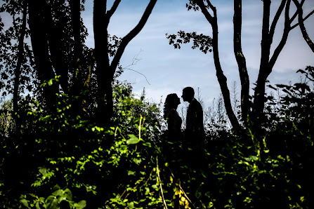Oliver Jaeckel | Hochzeitsfotografie – Bild 5