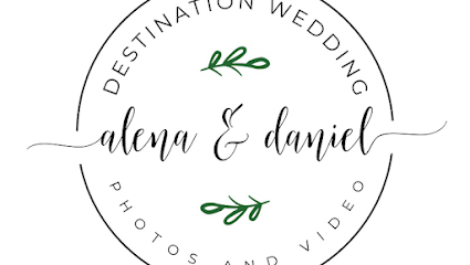 Alena and Daniel