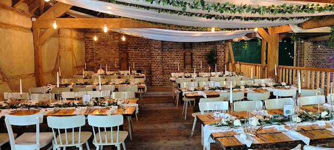 Multiness - Eventplanning & More by Vanessa Lidynia – Bild 3