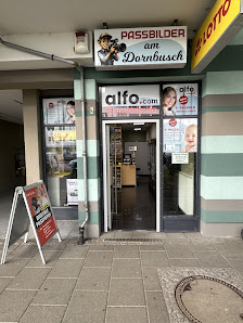 Passbilder am Dornbusch E-Passfoto Visa – Bild 2