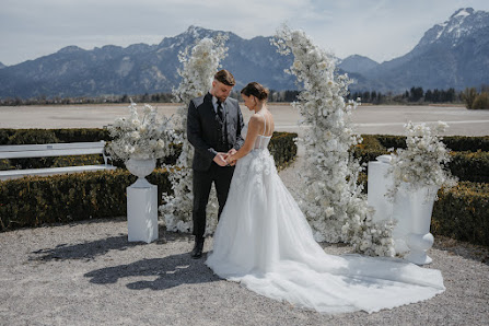 Hochzeitsfotograf Ulm I Sabrina Köhler Weddings – Bild 4