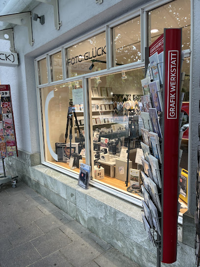 Foto Glück