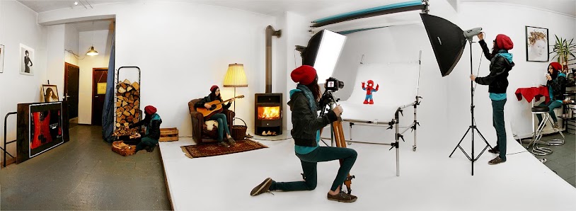Fotograf Matthias Kehrer Studio "Fotowerkstatt KL" – Bild 2