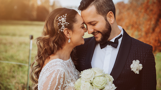 Tobias Haas, Hochzeitsfotograf – Bild 2