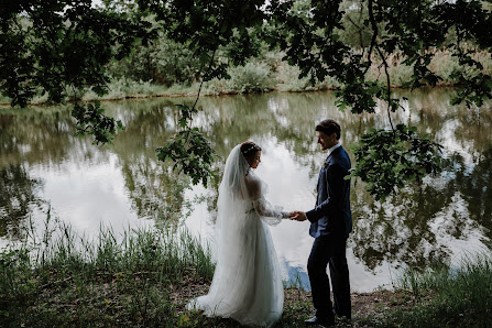 Oliver Jaeckel | Hochzeitsfotografie – Bild 4