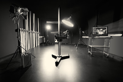 DeSoto Studios Volker Nothdurft