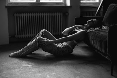 Hope In Pictures - Stefanie Kisbauer Fotografie
