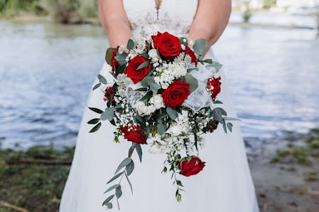 Hochzeitsfotografin - Anja Bender – Bild 3