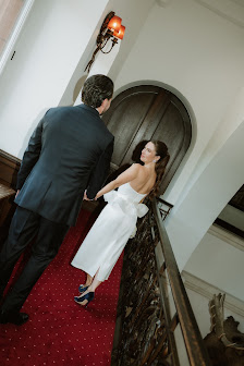JO & US - Destination Weddings & Elopements | International Wedding Photographer – Bild 3