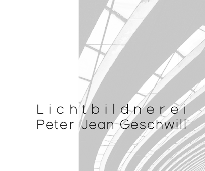 Lichtbildnerei Peter Jean Geschwill