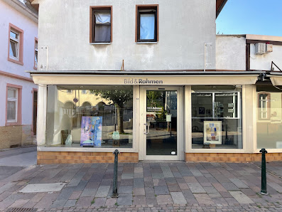 Bild Und Rahmen – Bild 2