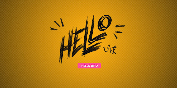 Hello Bipo – Bild 3