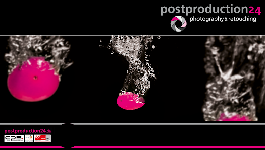 postproduction24 - photography & retouching – Bild 3