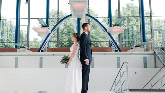 Svenja & Ben Hochzeitsfotografen – Bild 2